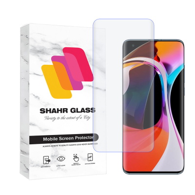 گلس یووی گوشی شیائومی Mi 10 5G - Mi 10S 5G - Mi 10 Pro 5G - Mi 10 Ultra شهر گلس مدل UVLIGHTSH گلس یووی گوشی شیائومی Mi 10 5G - Mi 10S 5G - Mi 10 Pro 5G - Mi 10 Ultra شهر گلس مدل UVLIGHTSH