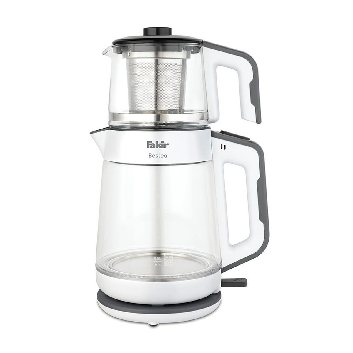 چای ساز فکر مدل BESTEA-small-image