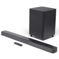 ساندبار جی بی ال مدل Bar 5.1 Surround-small-image
