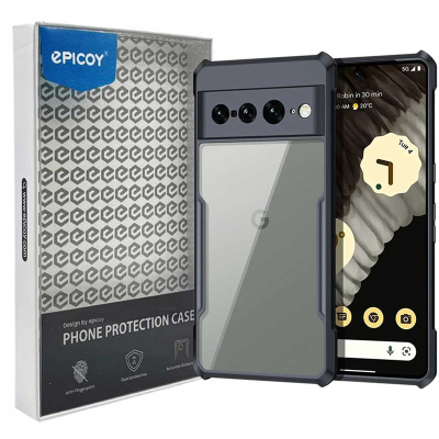 کاور گوشی گوگل Pixel 7 Pro اپیکوی مدل Xundd Beatle