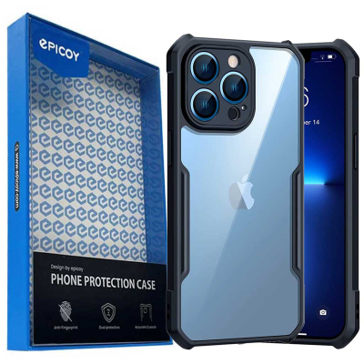 کاور گوشی اپل iPhone 13 Pro Max اپیکوی مدل Xundd Beatle