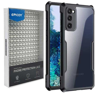 کاور گوشی سامسونگ Galaxy S20 FE اپیکوی مدل Xundd Beatle