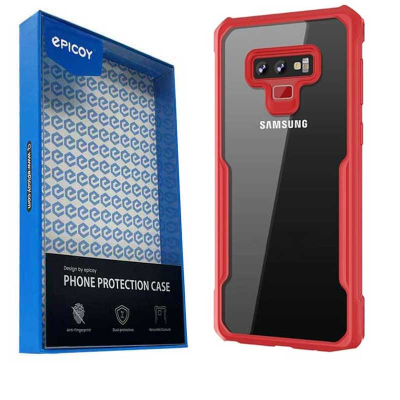 کاور گوشی سامسونگ Galaxy Note 9 اپیکوی مدل Xundd Beatle