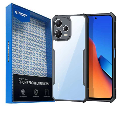 کاور گوشی شیائومی Redmi Note 12 Pro Plus اپیکوی مدل Xundd Beatle