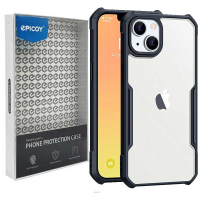 کاور گوشی اپل iPhone 15  اپیکوی مدل Xundd Beatle