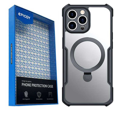 کاور گوشی اپل iPhone 14 Pro Max اپیکوی مدل Xundd Magnetic Holder کاور گوشی اپل iPhone 14 Pro Max اپیکوی مدل Xundd Magnetic Holder