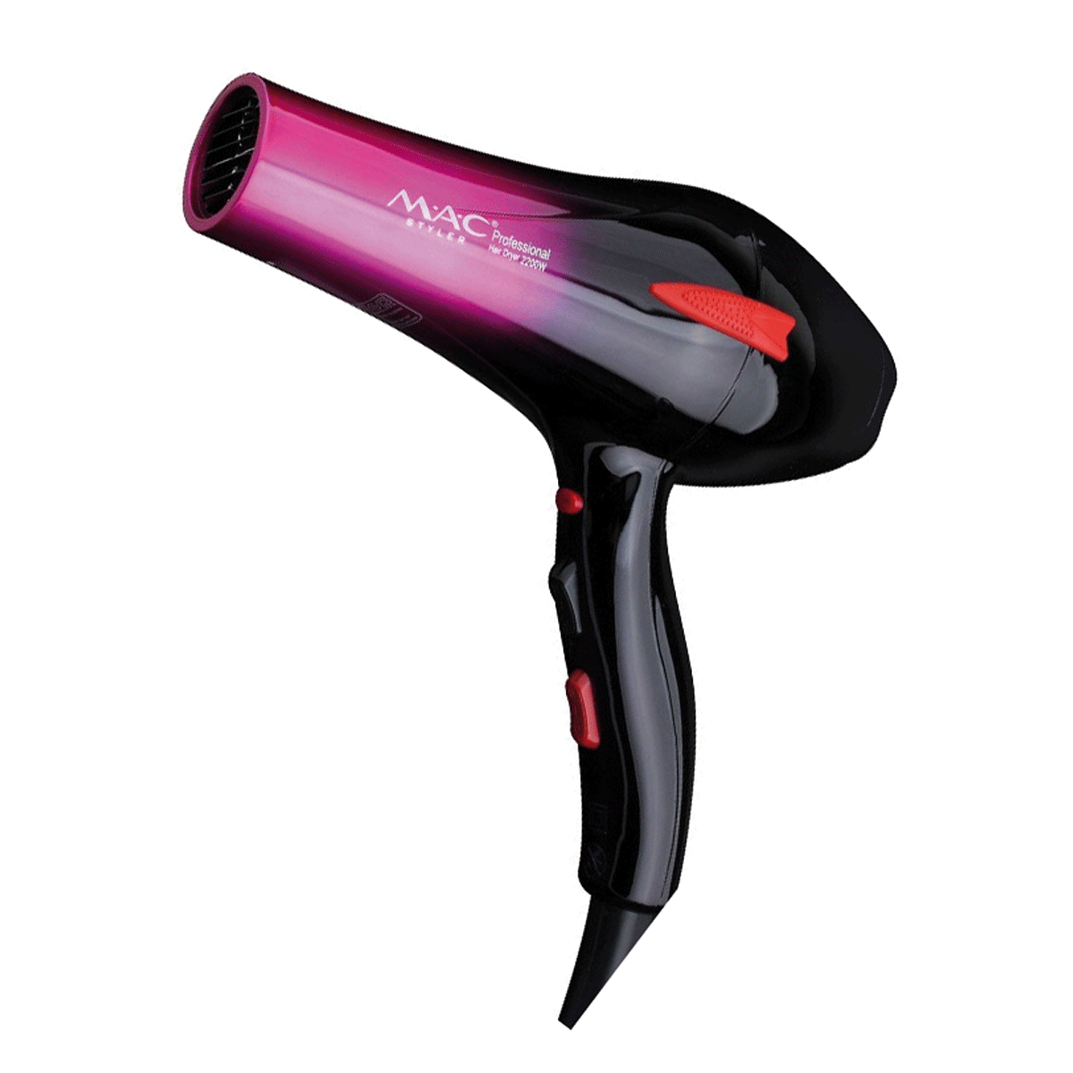 سشوار مک استایلر مدل MC-6616A-small-image