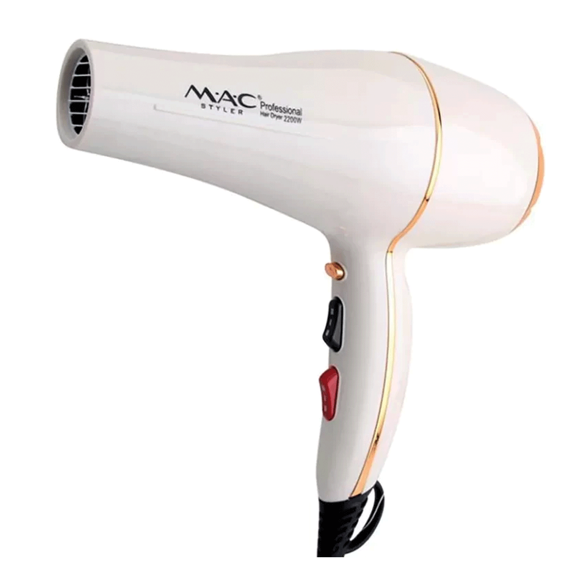 سشوار مک استایلر مدل Mac-6689A-small-image