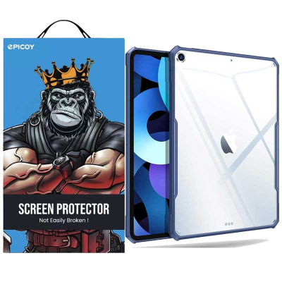 کاور تبلت اپل iPad 10.2 2019 - 10.2 2020 - 10.2 2021 اپیکوی مدل Xundd Beatle