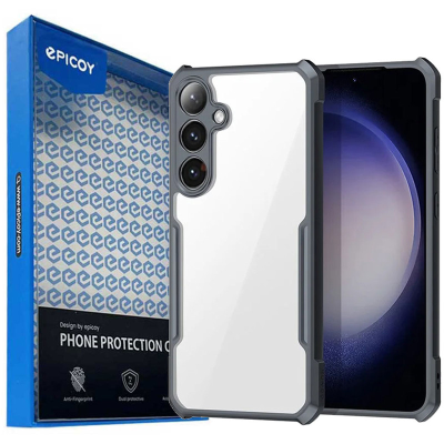 کاور گوشی سامسونگ Galaxy S24 اپیکوی مدل Xundd Beatle