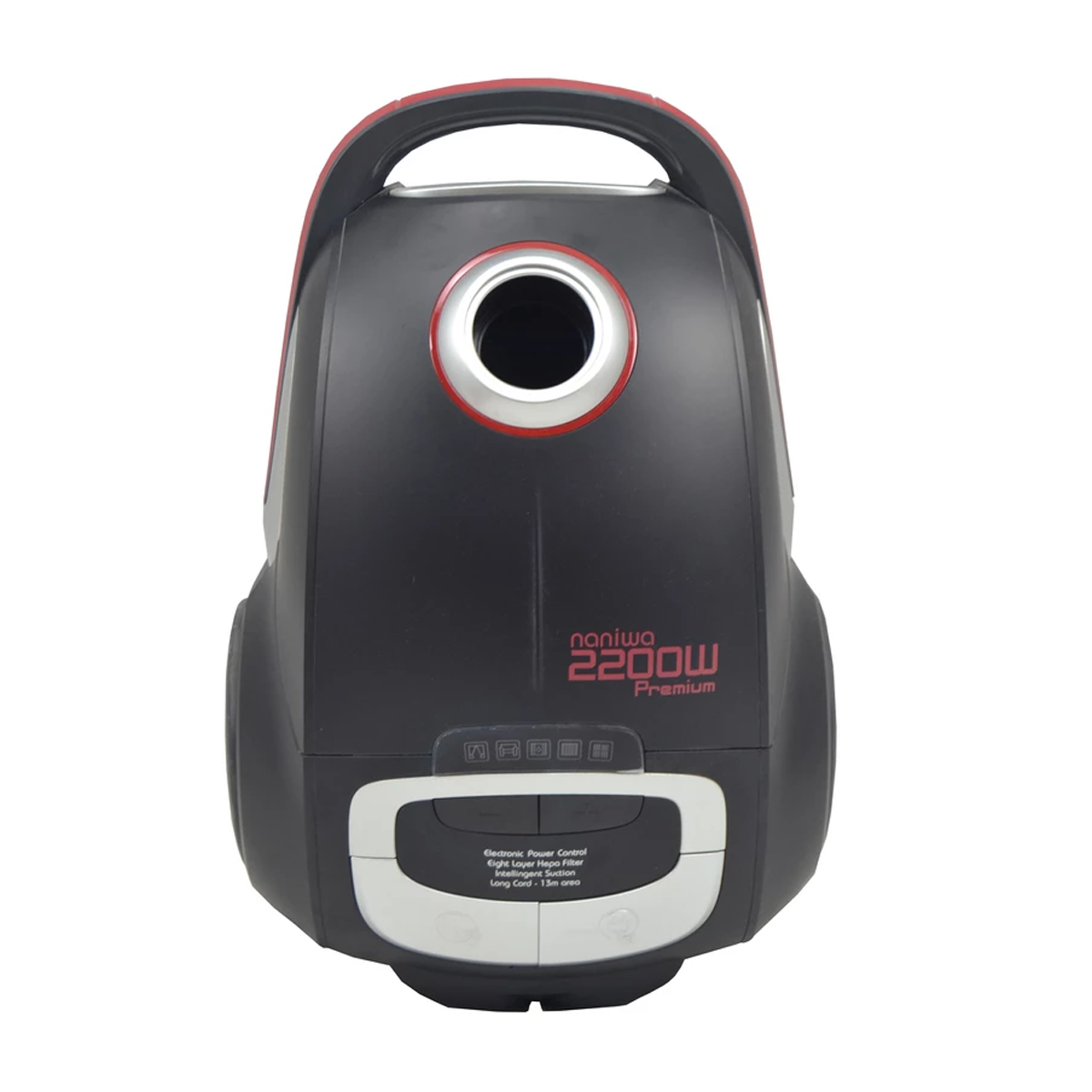 جاروبرقی نانیوا مدل NVC-9870