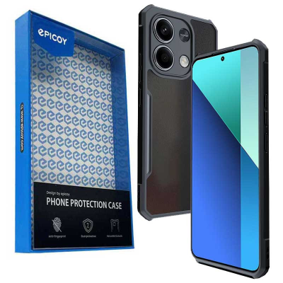 کاور گوشی شیائومی Redmi Note 13 4G اپیکوی مدل Xundd Beatle کاور گوشی شیائومی Redmi Note 13 4G اپیکوی مدل Xundd Beatle