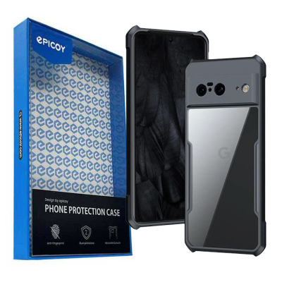 کاور گوشی گوگل Pixel 8 اپیکوی مدل Xundd Beatle