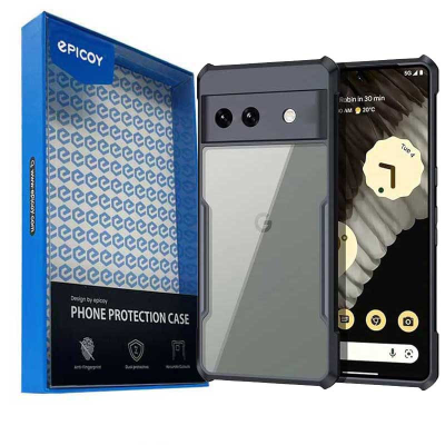 کاور گوشی گوگل Pixel 7A اپیکوی مدل Xundd Beatle