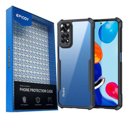 کاور گوشی اپیکوی شیائومی Redmi Note 12 Pro 4G - Note 11 Pro 4G مدل Xundd Beatle کاور گوشی اپیکوی شیائومی Redmi Note 12 Pro 4G - Note 11 Pro 4G مدل Xundd Beatle
