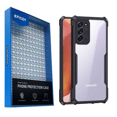 کاور گوشی سامسونگ Galaxy Note20 اپیکوی مدل Beatle کاور گوشی سامسونگ Galaxy Note20 اپیکوی مدل Beatle