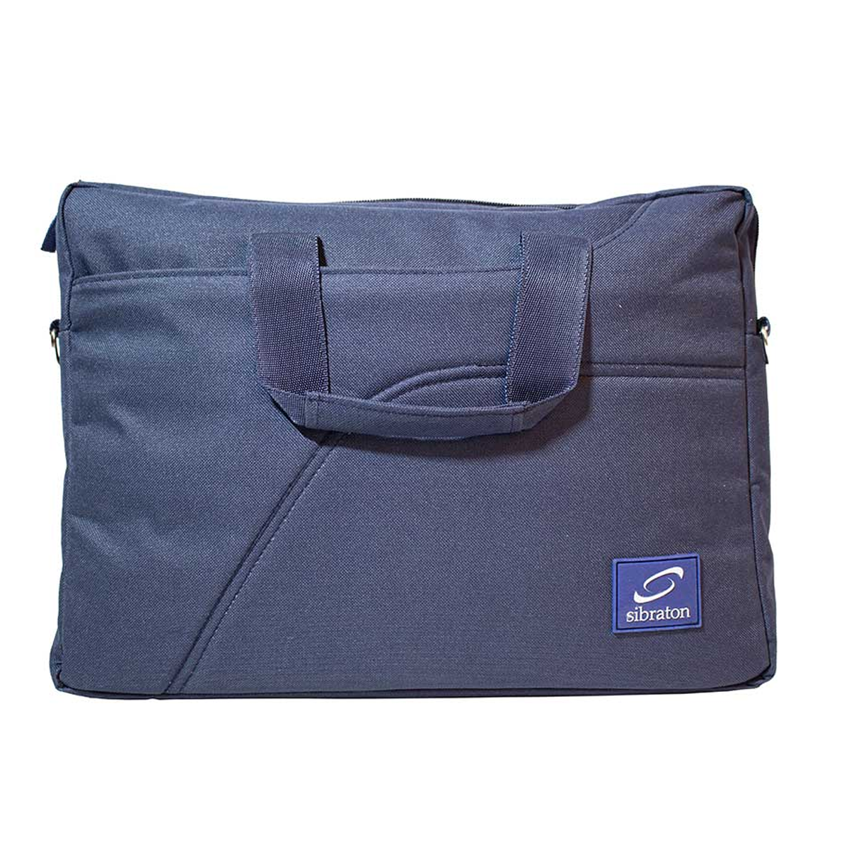 کیف لپ تاپ 15.6 اینچی سیبراتون مدل SLB 3025