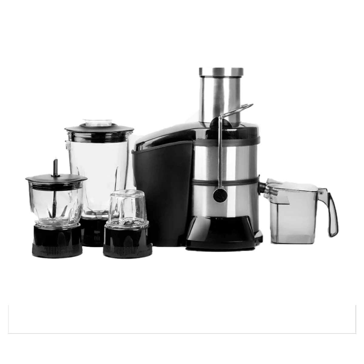 آبمیوه گیری نانیوا مدل NJ-185