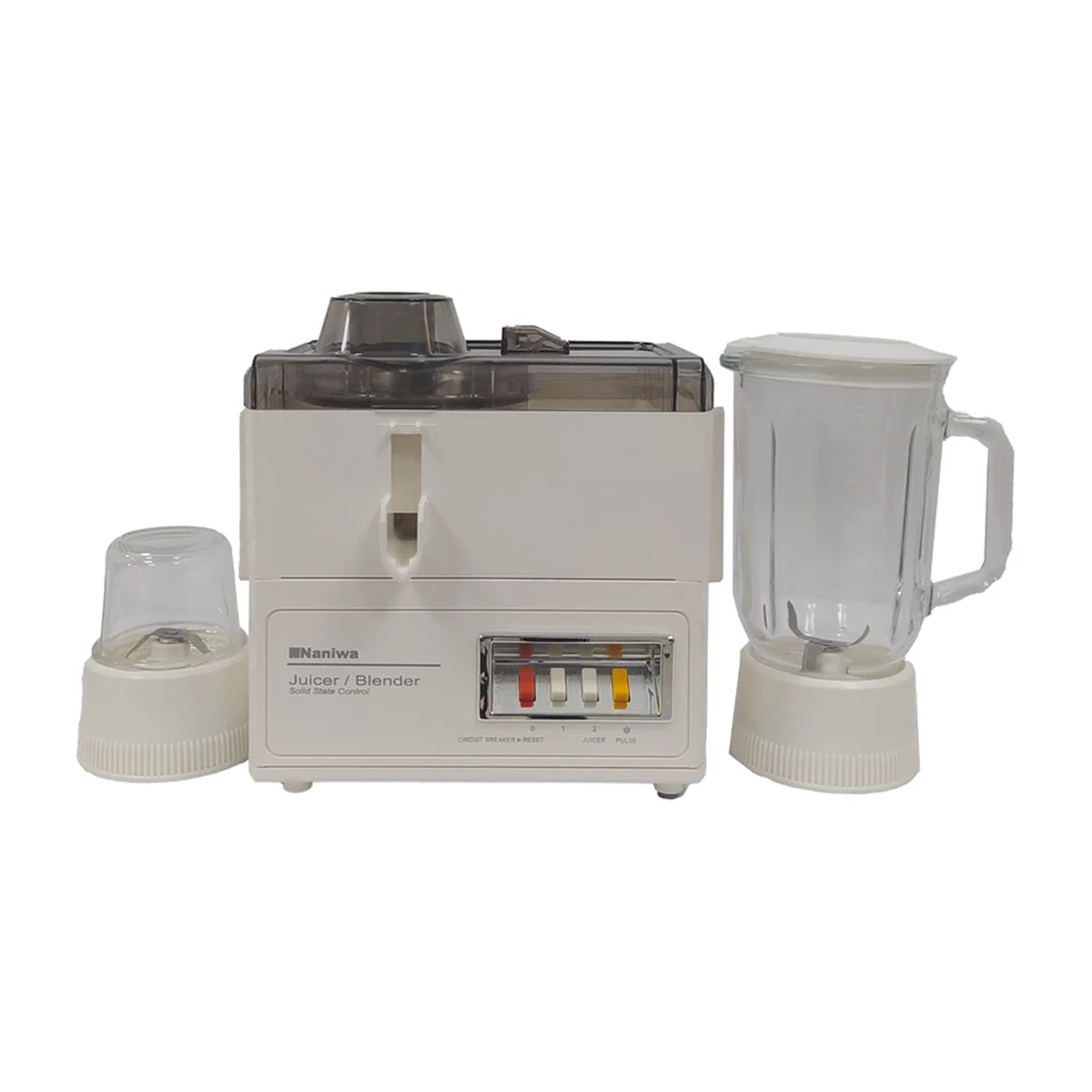 آبمیوه گیری نانیوا مدل MJ-176NR