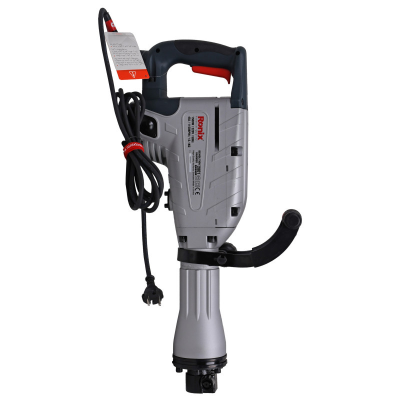 چکش تخریب رونیکس 14 کیلوگرم مدل 2801 چکش تخریب رونیکس مدل 2801