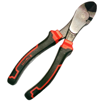 سیم چین رونیکس سایز 7 اینچ مدل RH-1277  سیم چین رونیکس سایز 7 اینچ مدل RH-1277