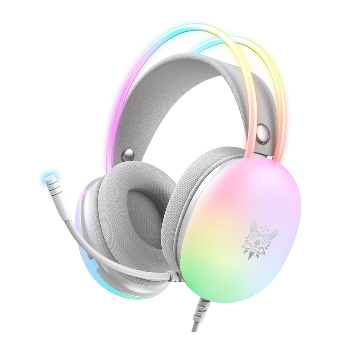 هدفون گیمینگ اونیکوما مدل X25 RGB-small-image