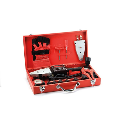 دستگاه اتو لوله سبز رونیکس مدل RH-4401 مجموعه 14 عددی دستگاه اتو لوله سبز رونیکس مدل NIX-4401 مجموعه 14 عددی