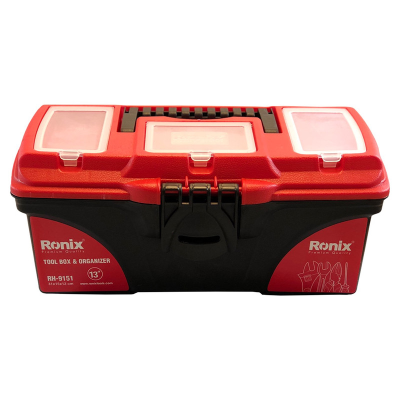 جعبه ابزار رونیکس مدل RH-9151 جعبه ابزار رونیکس مدل RH-9151
