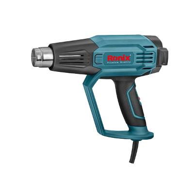 سشوار صنعتی 2000 وات رونیکس مدل 1103 سشوار صنعتی رونیکس مدل 1103