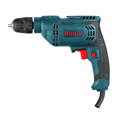 دریل رونیکس 6.5 میلیمتر 400 وات مدل 2107A