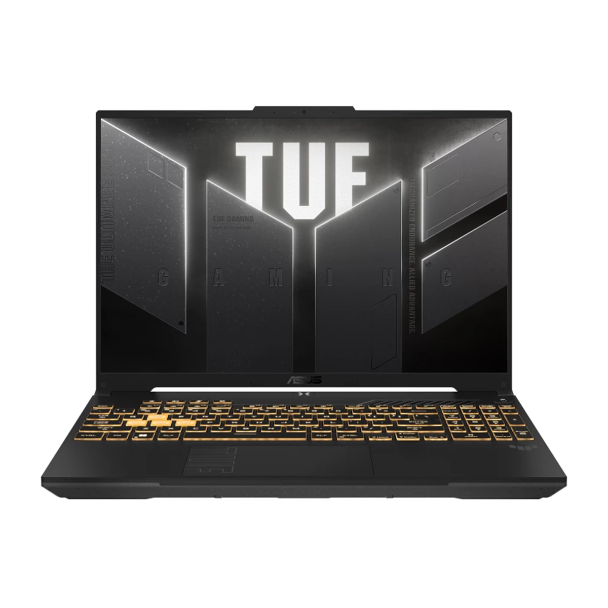 لپ تاپ ایسوس 15.6 اینچی مدل TUF Gaming A15 FA506NF R5 7535HS 24GB 1TB RTX2050 لپ تاپ ایسوس 15.6 اینچی مدل TUF Gaming A15 FA506NF R5 7535HS 24GB 1TB RTX2050
