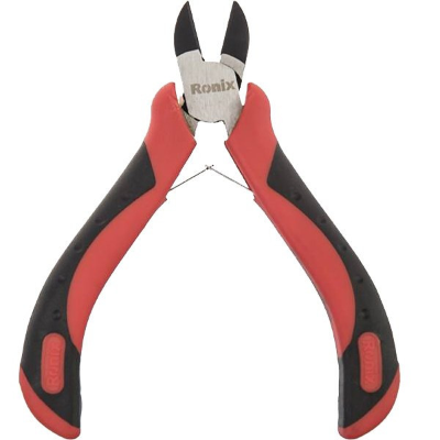 سیم چین رونیکس سایز 4.5 اینچ مدل RH-1204