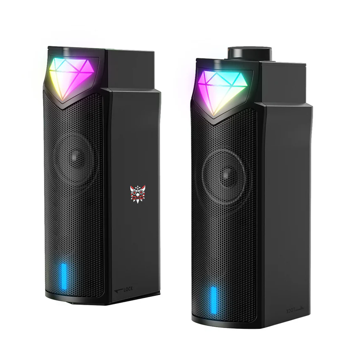 اسپیکر بلوتوثی اونیکوما مدل L1