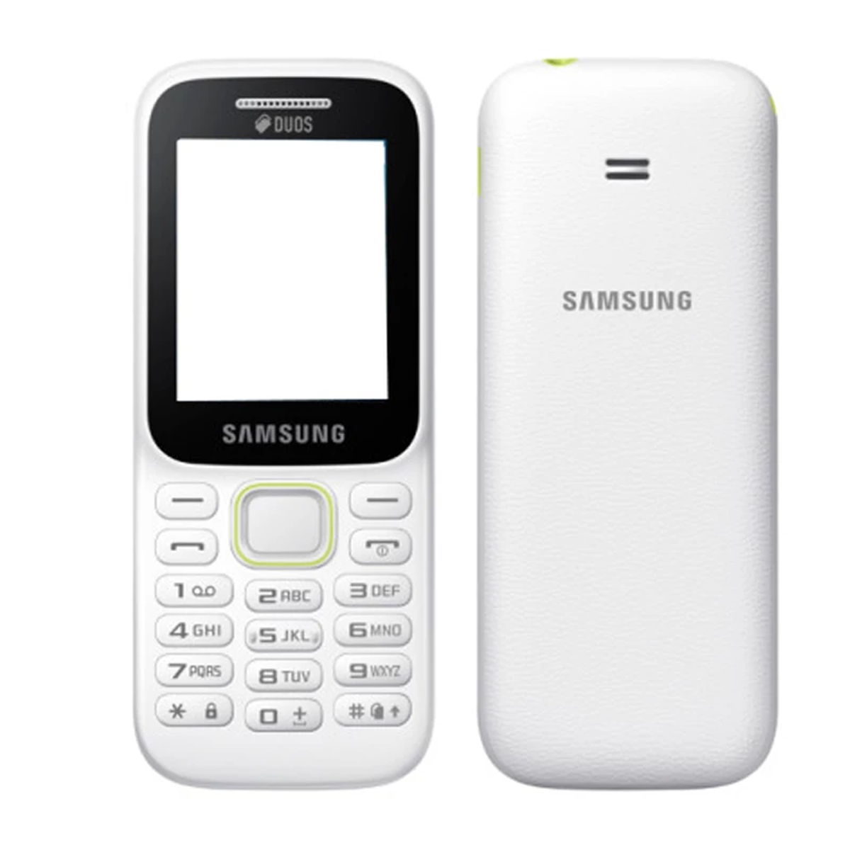 فریم گوشی سامسونگ B310 مدل GN-016-small-image