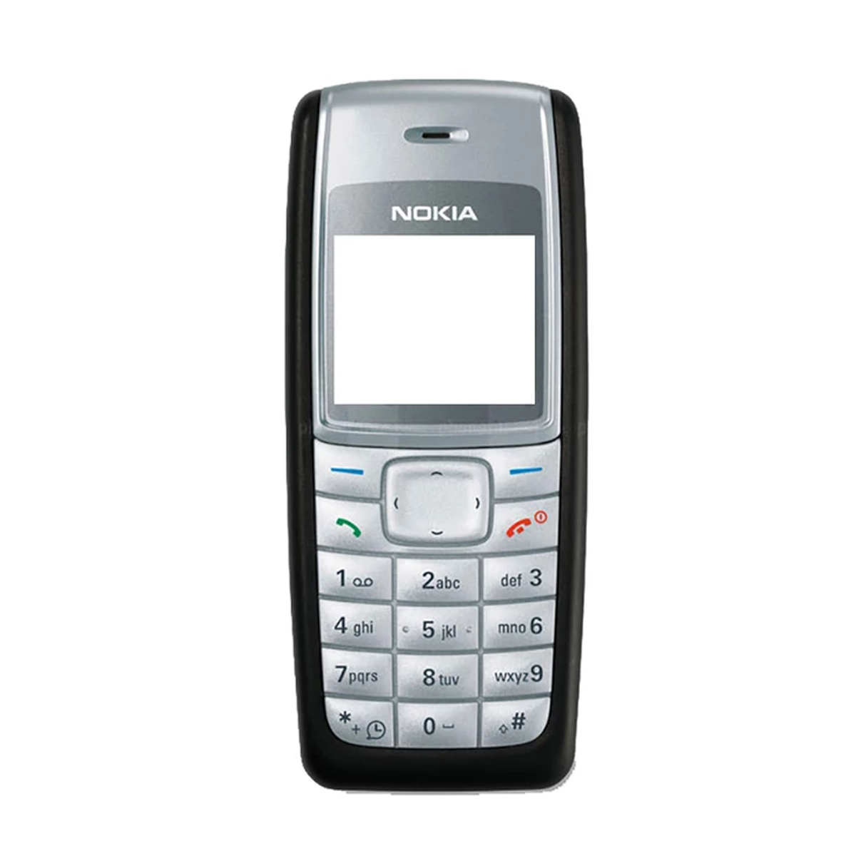 فریم گوشی نوکیا N1110 مدل GN-1110 -small-image