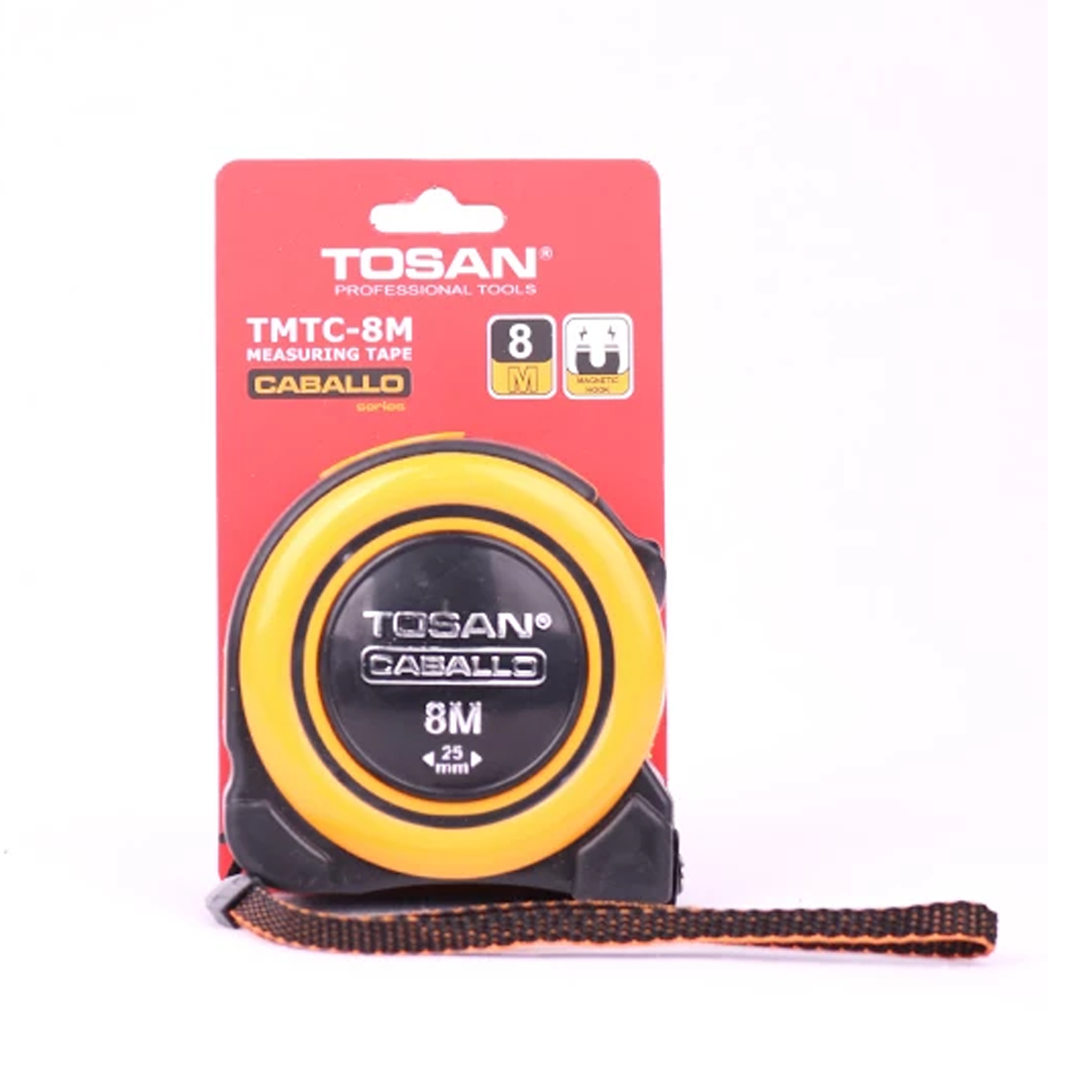 متر 8 متری توسن مدل TMTC-8-small-image