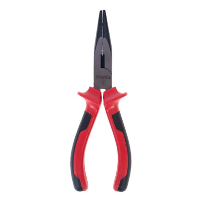 انبر دم باریک رونیکس سایز 6 اینچ مدل 1376RH  انبر دم باریک رونیکس سایز 6 اینچ مدل 1376RH