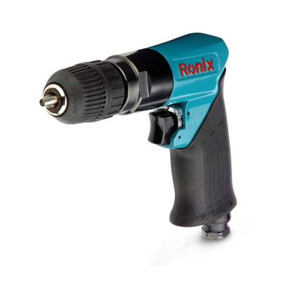 دریل رونیکس 10 میلی متر مدل 2138A دریل بادی رونیکس مدل 2138A