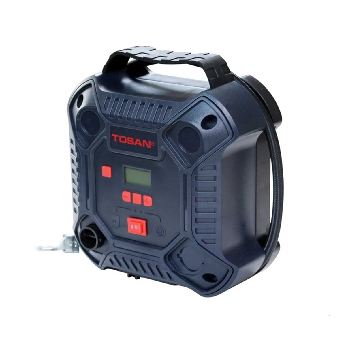 کمپرسور هوا فندکی توسن مدل 7010IN-small-image