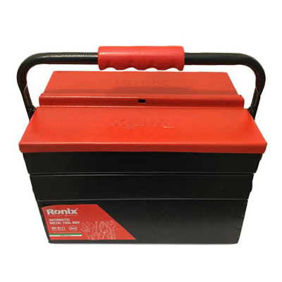 جعبه ابزار رونیکس مدل RH-9171 جعبه ابزار رونیکس مدل 9171