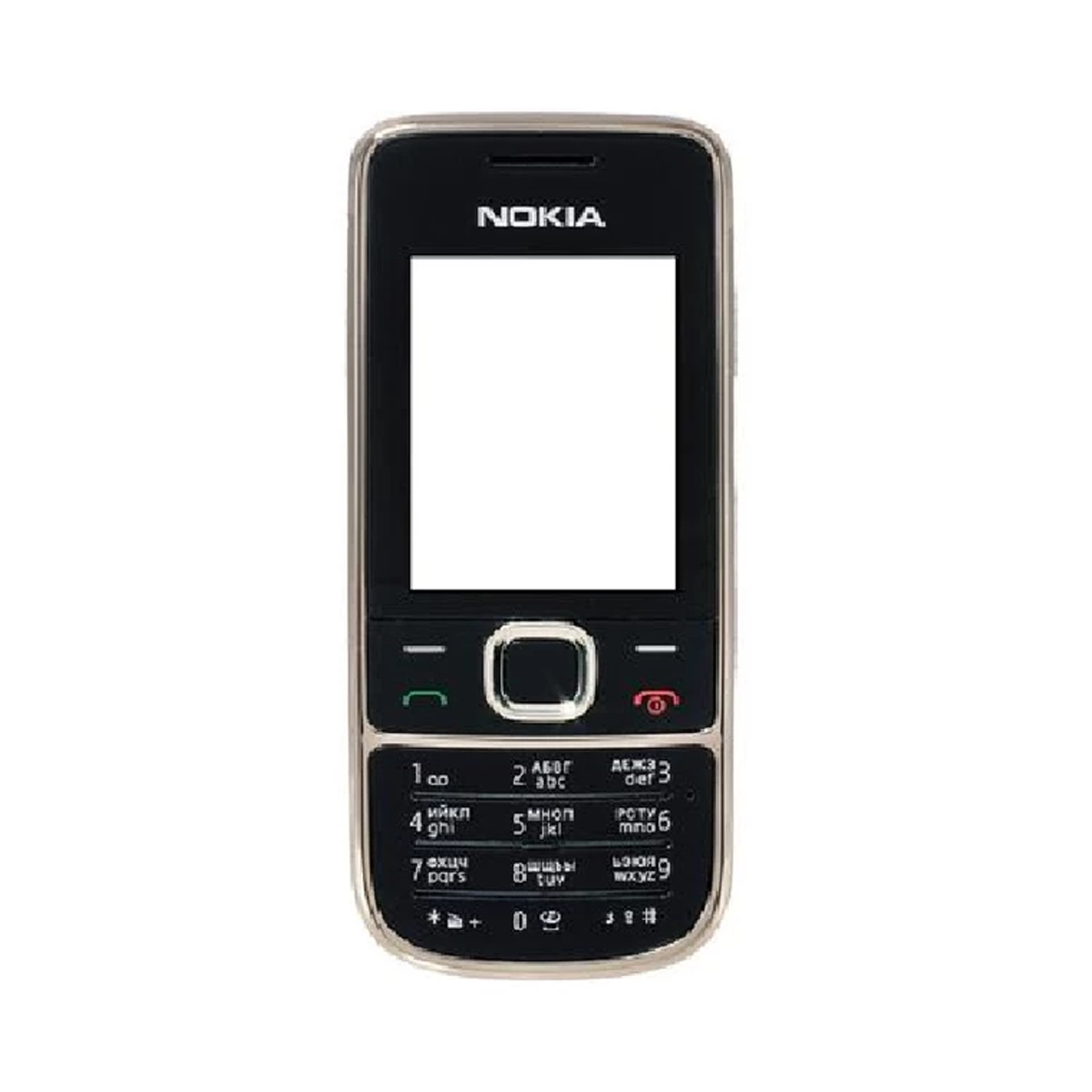 فریم گوشی نوکیا 2700 مدل NK-01-small-image