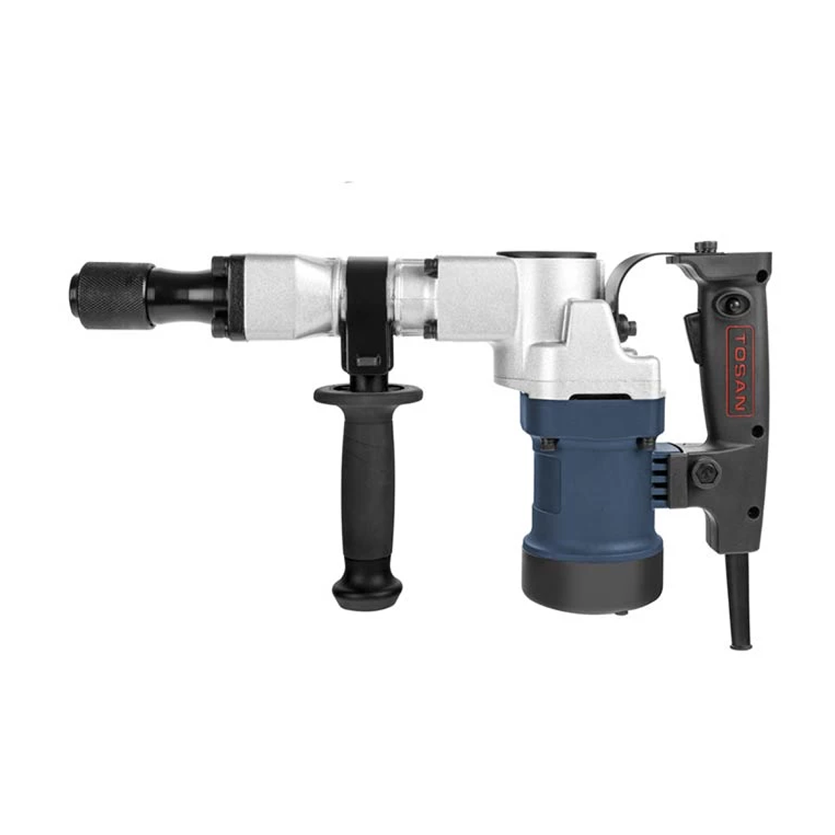 چکش تخریب توسن مدل 6005DH پلاس 5 کیلوگرم چکش تخریب توسن مدل 6005DH پلاس 5 کیلوگرم-small-image