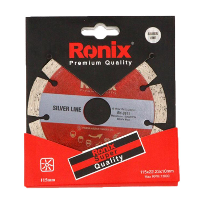 صفحه سنگ گرانیت بر رونیکس مدل RH-3511 صفحه سنگ گرانیت بر رونیکس مدل RH-3511