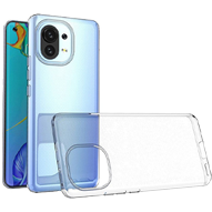قاب ژلهای شفاف داخل کارتون مناسب برای گوشی شیائومی مدل mi 11 lite قاب ژلهای شفاف داخل کارتون مناسب برای گوشی شیائومی مدل mi 11 lite-small-image