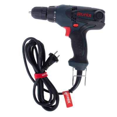 دریل پیچ گوشتی رونیکس مدل 2513T دریل پیچ گوشتی رونیکس مدل 2513T