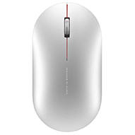  موس وایرلس سایلنت شیائومی Xiaomi Mi Fashion Mouse XMWS001TM اتصال دوگانه-small-image