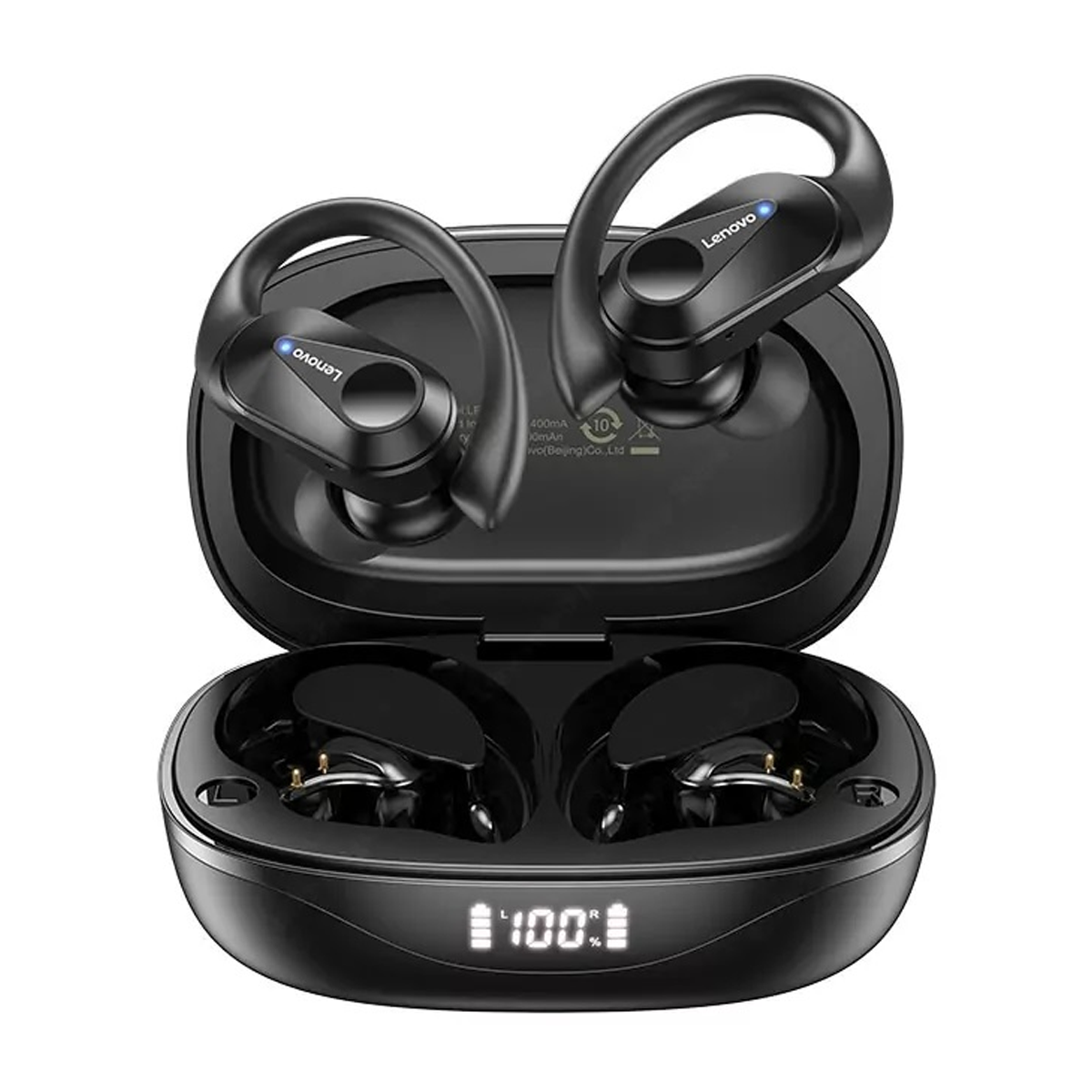 هندزفری بلوتوثی لنوو مدل Thinkplus LivePods LP75-small-image