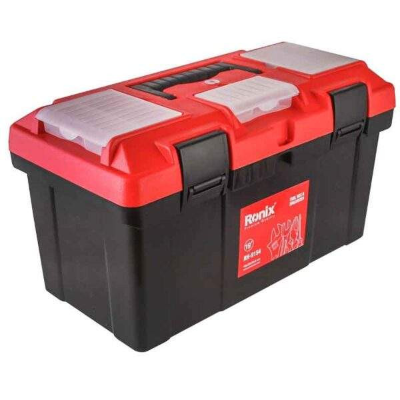 جعبه ابزار رونیکس مدل RON-9154 جعبه ابزار رونیکس مدل RON-9154