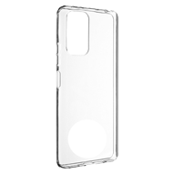 قاب ژلهای شفاف داخل کارتون مناسب برای گوشی شیائومی note 10 pro max قاب ژلهای شفاف داخل کارتون مناسب برای گوشی شیائومی note 10 promax-small-image