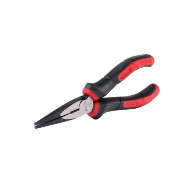 انبر دم باریک رونیکس سایز 6 اینچ مدل RX-1366  انبر دم باریک رونیکس مدل RX-1366 سایز 6 اینچ